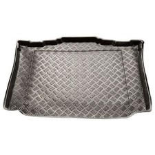 PVC Rezaw-Plast Kofferraumwanne für Skoda Roomster 2006-2015 PVC Laderaumwanne S