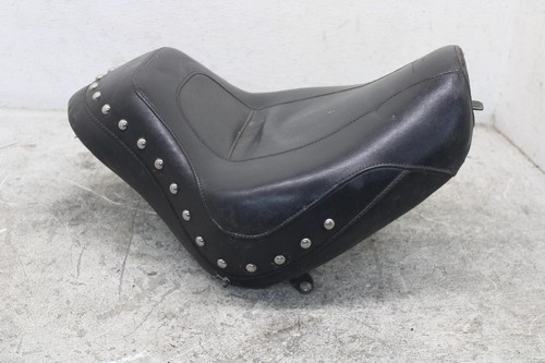 00-07 Harley-Davidson Softail recambio Mustang asiento de conductor solo L16 - Imagen 2 de 10