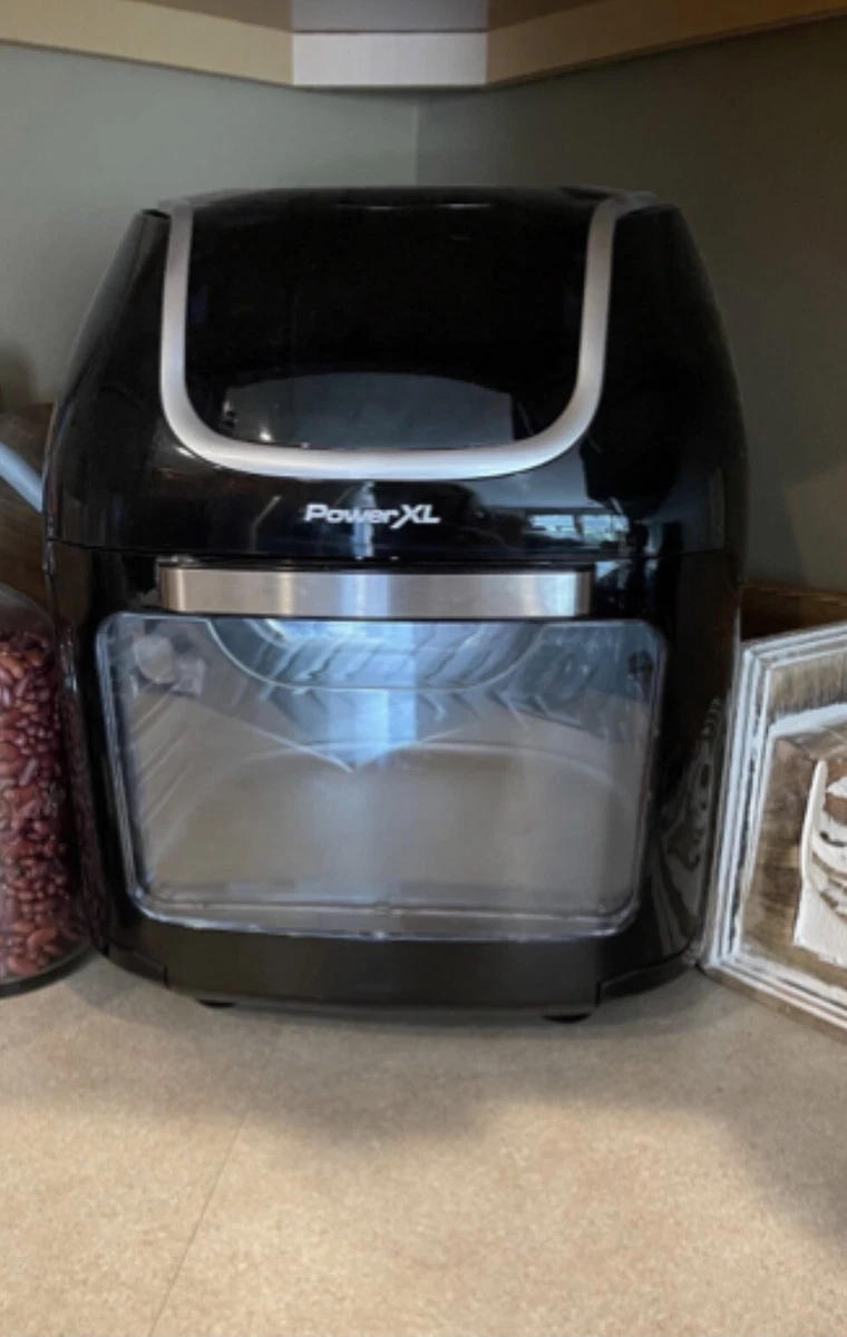 PowerXL Air Fryer PRO Review