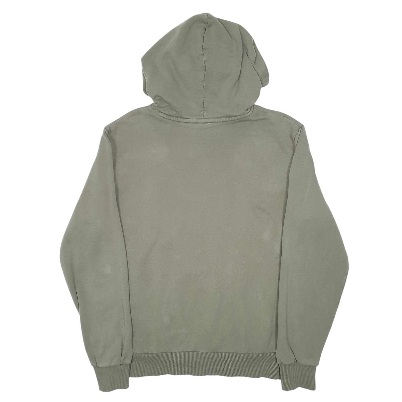 PUMA Hoodie Spellout Jumper Sweatshirt Mens M image 3