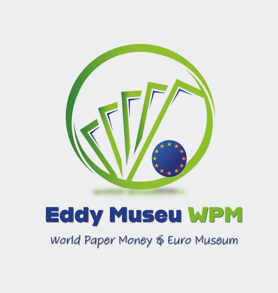 Romania - 1917 - 5 Lei - "VG"  #CO7347 - Image 4 of 4