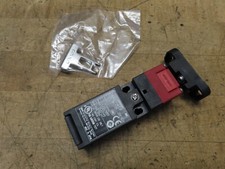 Omron D4NS-4CF-K2 switch and actuator (@D12)