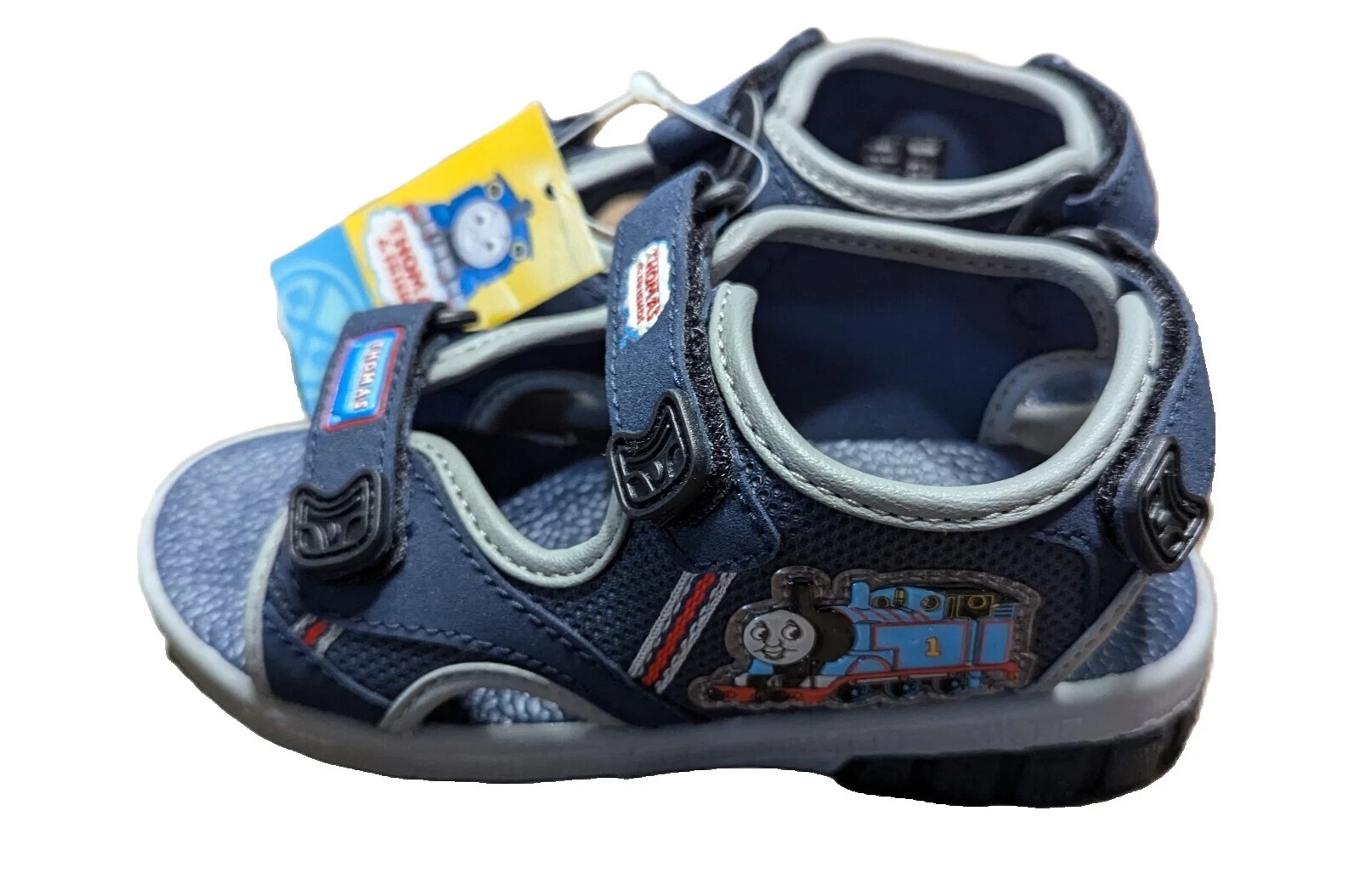 Zapatos Thomas & Friends para Niños