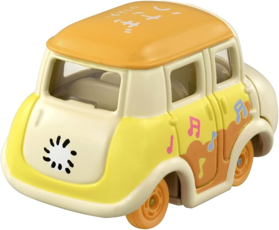 ミニカー chiikawa Tomica Dream Tomica SP Chiikawa Usagi Rabbit Mini Car | eBay