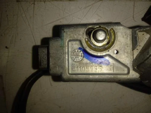 9663123280 Commutateur De Démarrage pour PEUGEOT PARTNER FURGÓN * 2017 6121842 - Imagen 4 de 10