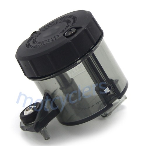 Front Brake Master Cylinder Fluid Reservoir for APRILIA RSV4 RSV1000R TUONO V4R - Picture 8 of 8