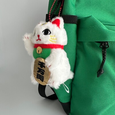 その他 MANPUKU Mint Cat Ban Plus size MANPUKU Mint Cat Ban Plus size