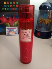 Bath Body Works You're The ONE Women's Body Mist - 8 fl oz