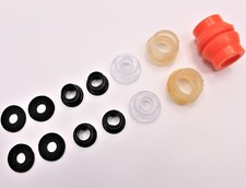 Tige de Commutation Levier Équipement Kit Réparation Siège VW Golf Jetta Vento