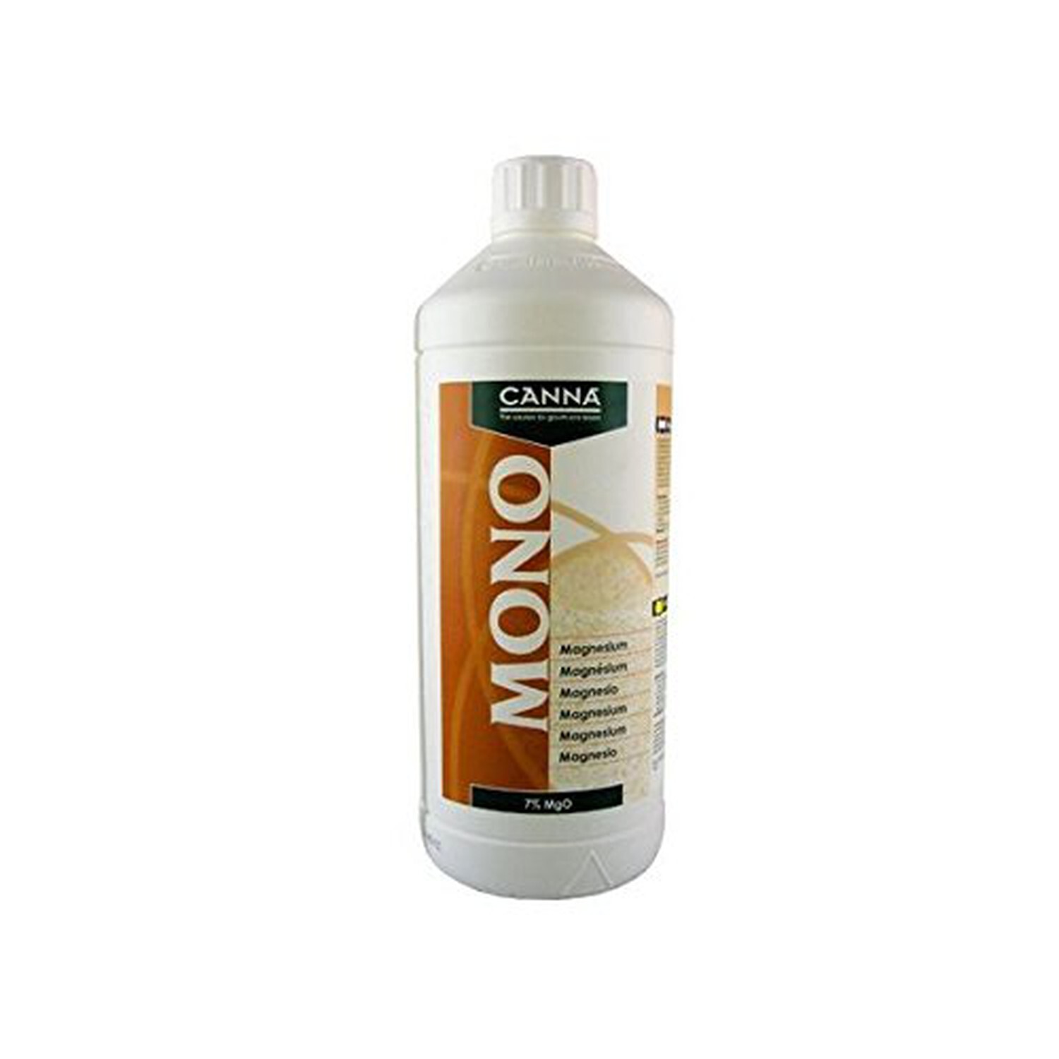 Canna Mono Mgo 7% Magnesium 1L