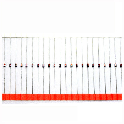 Universal Schaltdiode High Speed Diode 1N4148 100V 200mA Universaldiode