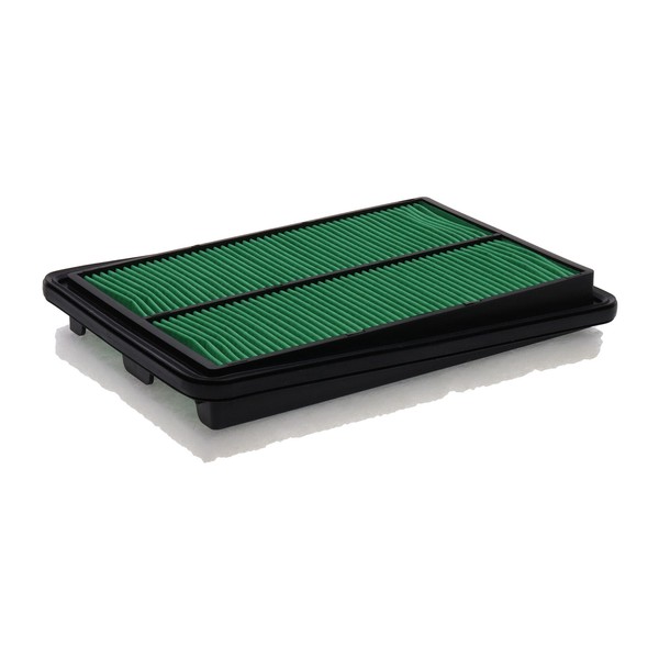 Luftfilter Filtereinsatz FüR Renault Kadjar HA HL Nissan Qashqai 2 J11 Vaico-image