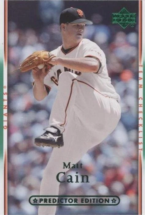 Predictor Edition Green