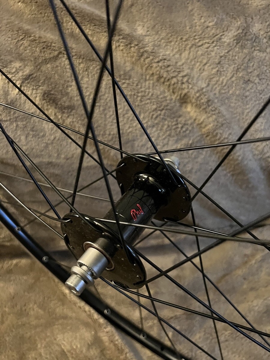 Phil Wood Mavic Open Pro rear wheel | eBay Phil Wood Mavic Open Pro rear wheel | eBay