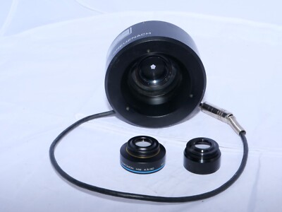Schneider Kreuznach 4/45 APO Componon HM Enlarger Lens Vergrößerungsobjektiv