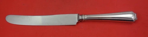 Fairfax by Durgin-Gorham Sterling Silver Regular Knife old French 9 1/4"