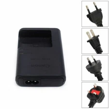 Genuine Canon Battery Charger For LC-E12E Canon EOS Rebel SL1 EOS Kiss X7