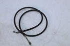 2007 Yamaha C3 Xf50 Front Brake Cable Line