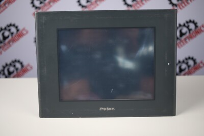 PRO-FACE 2980078-02 GP2500-SC41-24V (177) (PANEL) - ohne Garantie