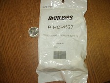 Devilbiss P-HC-4527 Air Hose Assembly