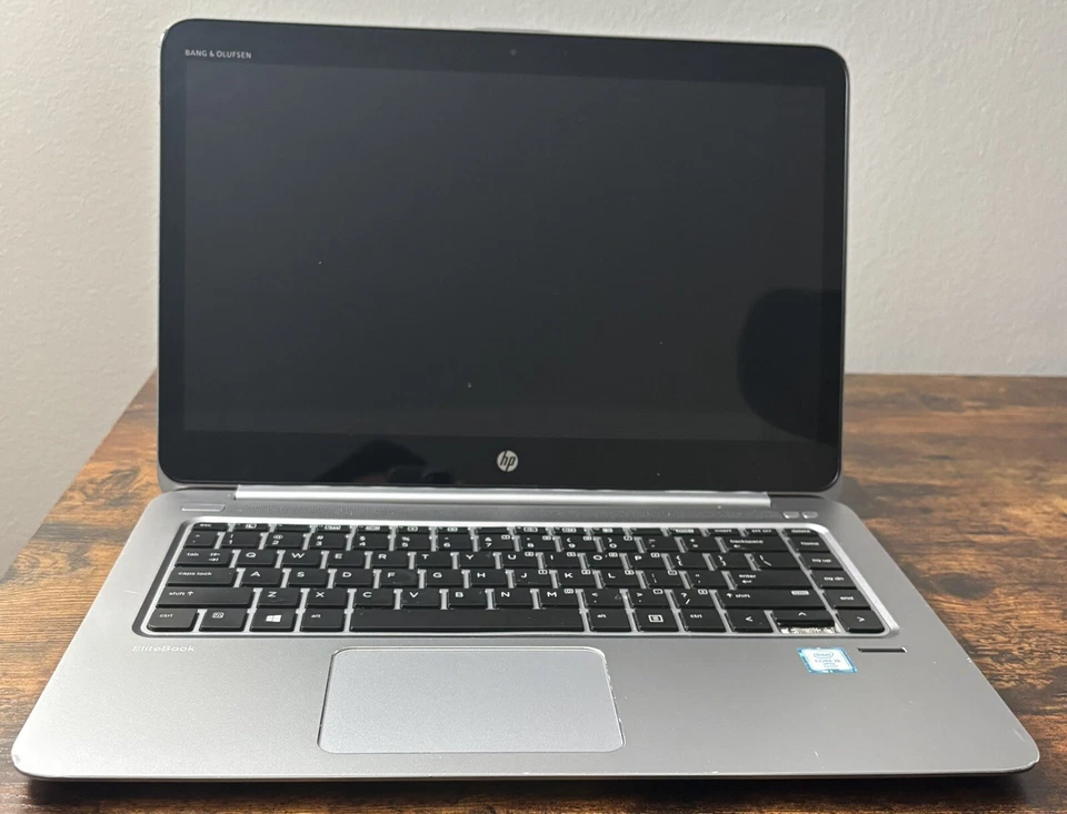 HP EliteBook Folio 1040 Touch Screen Laptop - Image 2 of 4
