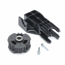 Genie 37558R.S Belt Drive Sprocket Assembly for Garage Door Openers