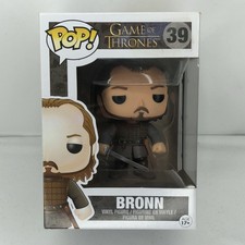 bronn pop vinyl