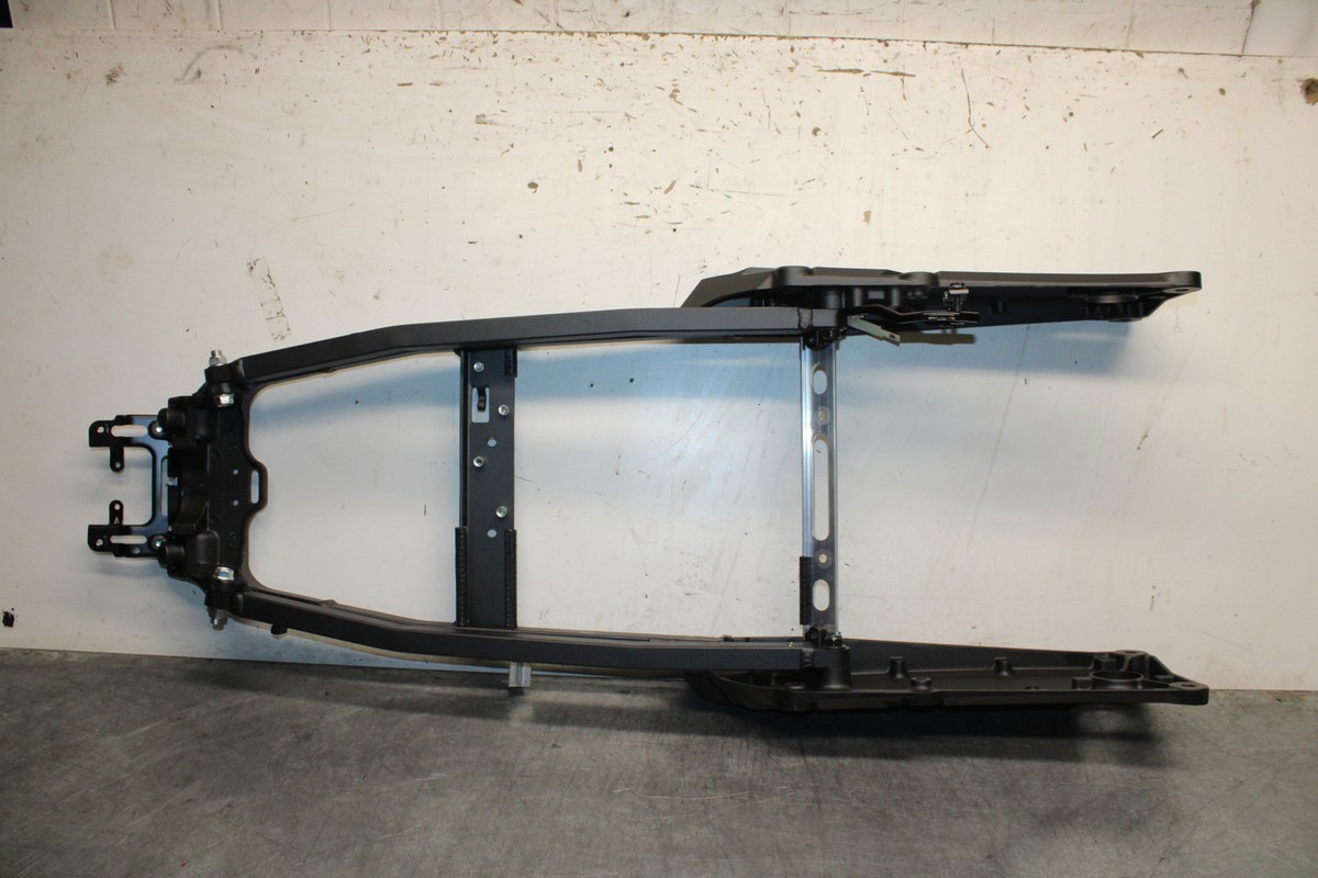 12-25 KAWASAKI NINJA ZX14R NEW!! REAR SUBFRAME BACK SUB