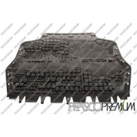 Prasco MotorraumdäMmung FüR VW Touran 1T1 1T2 1T3 Caddy III Kombi 2KB 2KJ