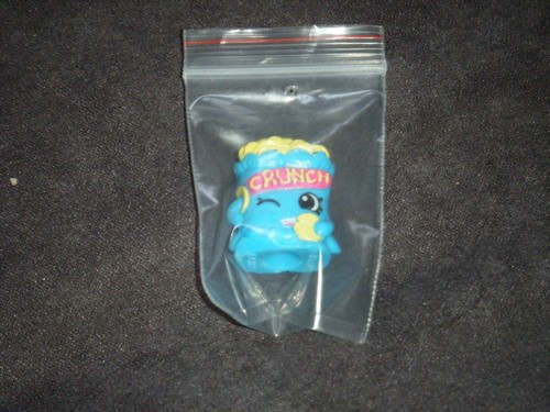 SHOPKINS - SEASON 1 SINGLES- BRAND NEW,REBAGGED- 1 P&P FOR ALL SHOPKINS ORDERED - Picture 8 of 117