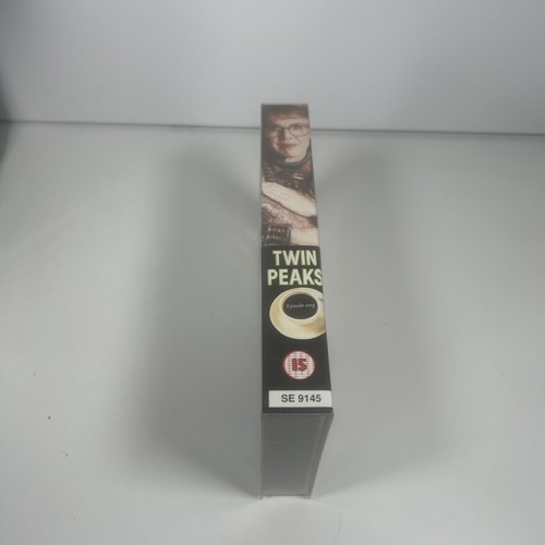 Twin Peaks Volume 5 UK PAL VHS Video 1991 Original Uncut Episodes 12, 13 & 14 - Picture 7 of 10