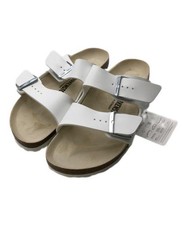 BIRKENSTOCK          Arizona BS / ARIZONA BS white 0051733