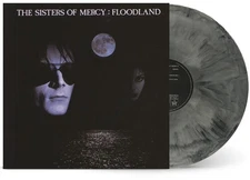 The Sisters of Mercy - Floodland [New Vinyl LP]