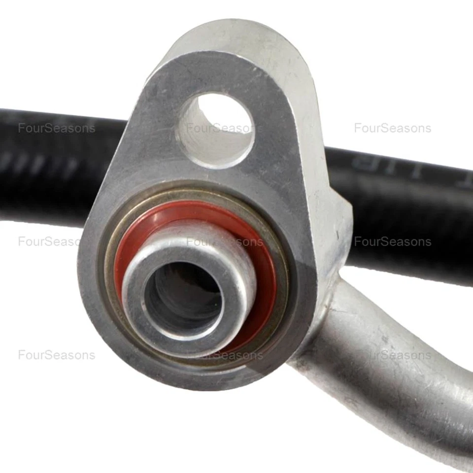 For Jeep Patriot 2010-2017 Four Seasons A/C Refrigerant Discharge Hose Foto 2 de 4