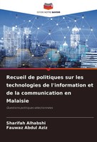 Recueil De Politiques Sur Les Technologies De L'information Et De La...