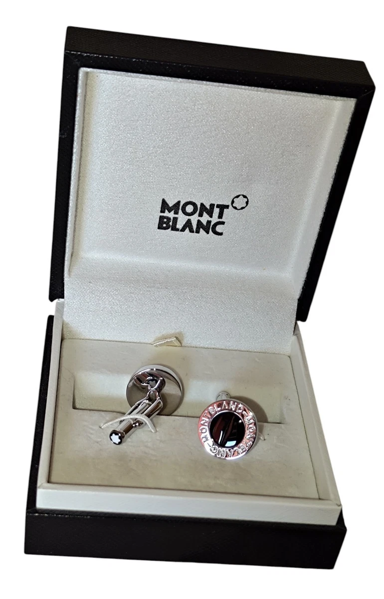 Montblanc Men's Cufflinks for sale | eBay