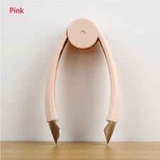 Grip Fruit Eye Peeler Stainless Steel Dual Function Versatility Comfortable Tool