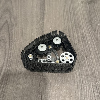 LEGO Ideas 21303 Disney Pixar WALL-E TRACK REPLACEMENT SINGLE