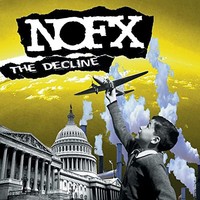 Nofx - Decline - Vinyl Record Mlp - G3Z