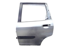 Porte arrière et accessoires Honda JAZZ