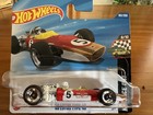 NEW 2025 Hot Wheels ‘68 LOTUS TYPE 49 RACE DAY Series Racing RARE Classic #5