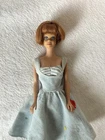 Vintage Titian American Girl Midge #1080 Straight Leg Body