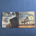 Lot of 2 Bruce Springsteen Vinyl Records Western Stars + Songs from the Film NEW