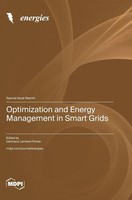 Optimization And Energy Management In Smart Grids | Buch | Englisch (2024)