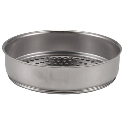 2X(58MM Konkaves Wasser Umleitungs Netz für Faema, Wega, Expobar,  Espre4996