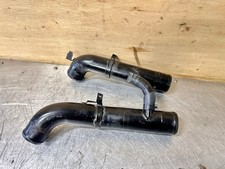 90-96 Nissan 300zx Z32 Tt Oem Twin Turbo Charge J Pipes Pair Lr 90-96 Nissan 300zx Z32 Tt Oem Twin Turbo Charge J Pipes Pair Lr