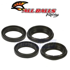 All Balls Fork Oil Seal and Dust Seal Kit for 2005-2008 Beta Rev3 270 - vc