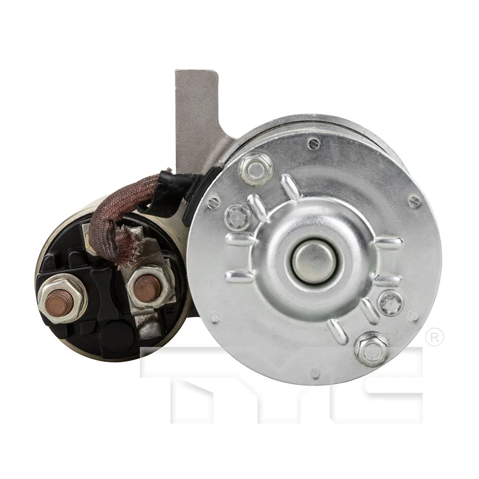 Motor De Arranque Para Pontiac Firebird 1998-2002 5,7 L V8 TYC 1998 1999 2000 2001 Foto 3 de 4