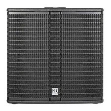 HK Audio ELEM-115-SUB-D 2400 Watt Active Subwoofer
