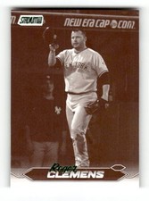 2024 Stadium Club Baseball - Base, Parallels and Inserts - - - Pick a Card